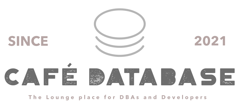 Café Database